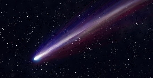 2013: asteroidi e comete