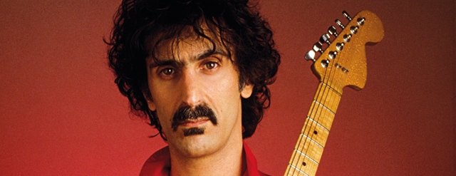 Frank Zappa (1940 – 1993)