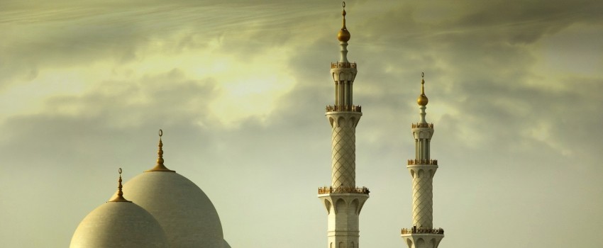 Il calendario islamico