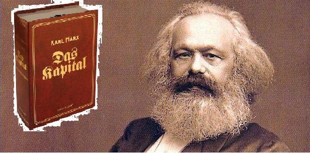 Karl Marx. Il bicentenario