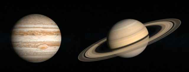 Giove-Saturno 2020